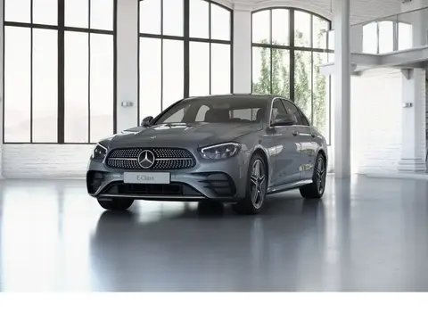 Used MERCEDES-BENZ CLASSE E Hybrid 2020 Ad 