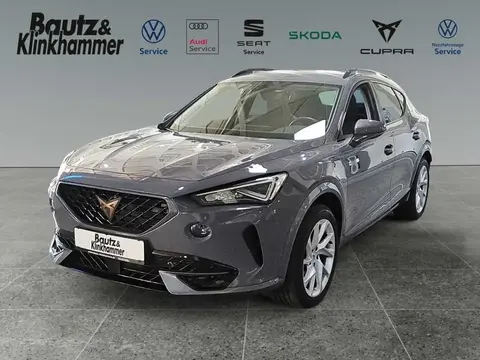 Annonce CUPRA FORMENTOR Hybride 2022 d'occasion 