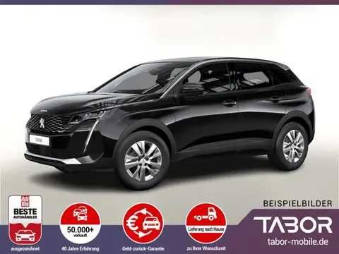 Annonce PEUGEOT 3008 Essence 2024 d'occasion 