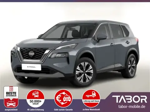 Annonce NISSAN X-TRAIL Essence 2024 d'occasion 