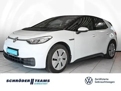 Used VOLKSWAGEN ID.3 Not specified 2021 Ad 