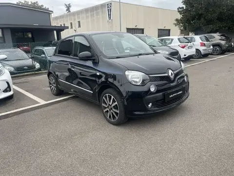 Used RENAULT TWINGO Petrol 2015 Ad 