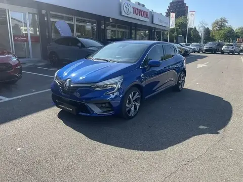 Used RENAULT CLIO Petrol 2020 Ad 