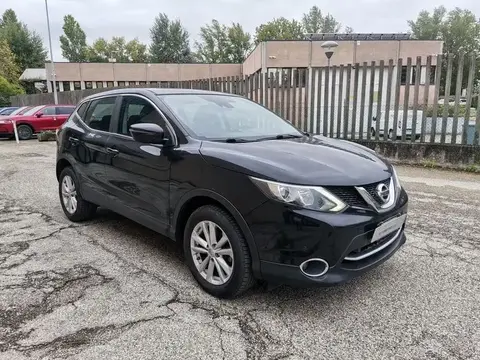 Used NISSAN QASHQAI Petrol 2015 Ad 