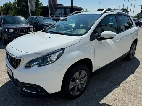 Used PEUGEOT 3008 Petrol 2018 Ad 