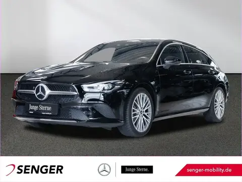 Annonce MERCEDES-BENZ CLASSE CLA Essence 2023 d'occasion 