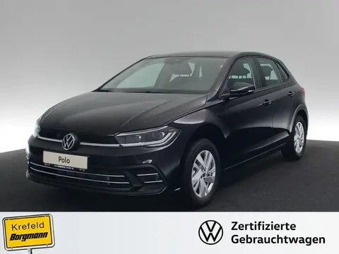 Used VOLKSWAGEN POLO Petrol 2024 Ad 