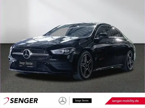 Used MERCEDES-BENZ CLASSE CLA Petrol 2023 Ad 