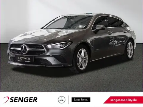 Used MERCEDES-BENZ CLASSE CLA Petrol 2023 Ad 