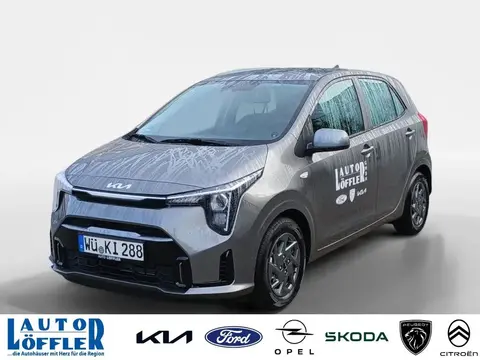 Annonce KIA PICANTO Essence 2024 d'occasion 