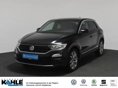 Used VOLKSWAGEN T-ROC Petrol 2021 Ad 