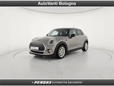 Used MINI ONE Diesel 2018 Ad 