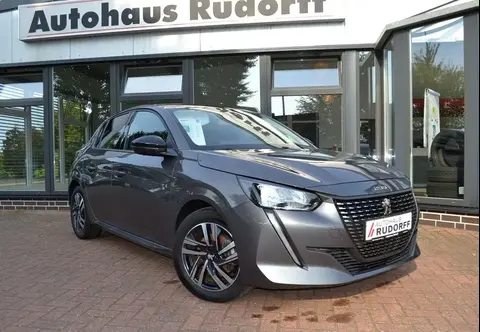 Used PEUGEOT 208 Petrol 2022 Ad 