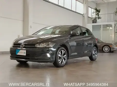 Used VOLKSWAGEN POLO Petrol 2020 Ad 