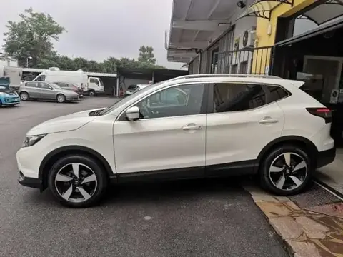 Used NISSAN QASHQAI Petrol 2015 Ad 