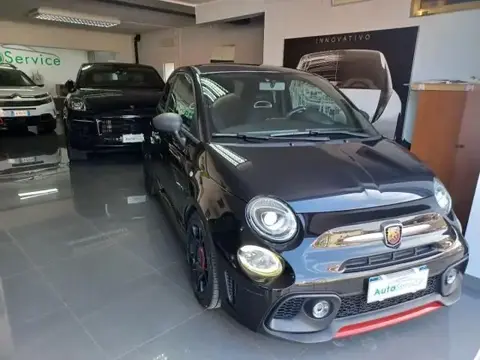 Used ABARTH 595 Petrol 2019 Ad 