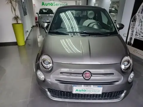 Used FIAT 500 Hybrid 2022 Ad 