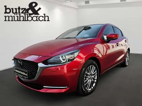 Annonce MAZDA 2 Essence 2021 d'occasion 