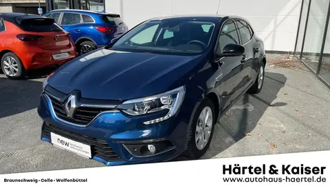 Used RENAULT MEGANE Petrol 2020 Ad 