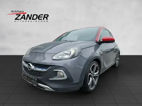 Used OPEL ADAM Petrol 2016 Ad 