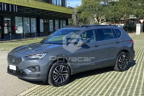 Used SEAT TARRACO Petrol 2021 Ad 