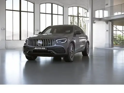 Used MERCEDES-BENZ CLASSE GLC Petrol 2021 Ad Germany