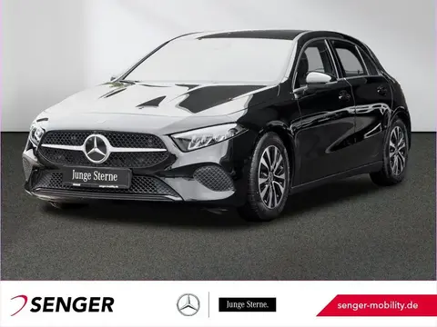 Annonce MERCEDES-BENZ CLASSE A Essence 2023 d'occasion Allemagne