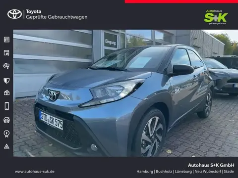 Used TOYOTA AYGO X Petrol 2024 Ad 