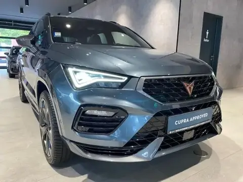 Annonce CUPRA ATECA Essence 2021 d'occasion 