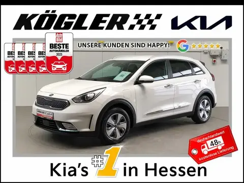 Used KIA NIRO Hybrid 2019 Ad 