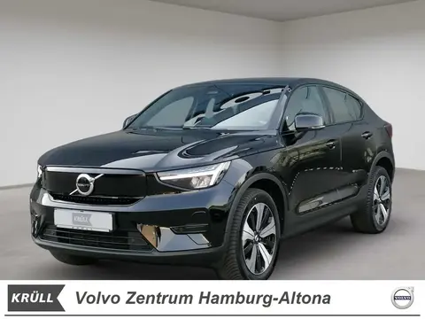 Annonce VOLVO C40 Non renseigné 2022 d'occasion 