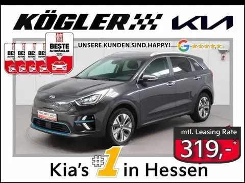 Used KIA NIRO Not specified 2021 Ad 