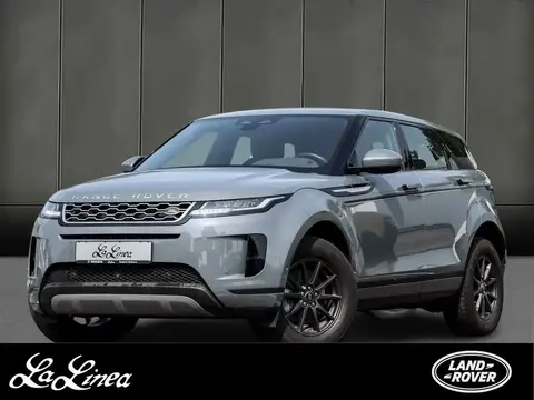 Annonce LAND ROVER RANGE ROVER EVOQUE Diesel 2021 d'occasion 