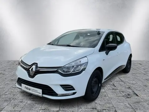 Annonce RENAULT CLIO Essence 2019 d'occasion 