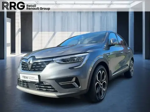 Annonce RENAULT ARKANA Essence 2023 d'occasion 