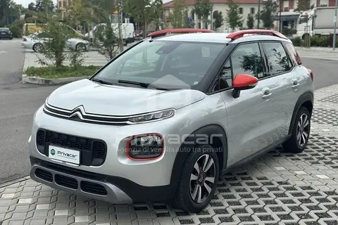 Annonce CITROEN C3 AIRCROSS Essence 2018 d'occasion 