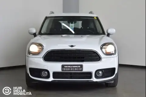 Used MINI COOPER Diesel 2020 Ad 