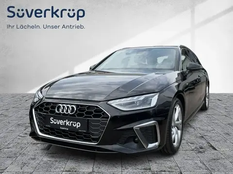 Used AUDI A4 Petrol 2023 Ad 