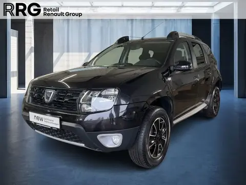 Used DACIA DUSTER Petrol 2017 Ad 