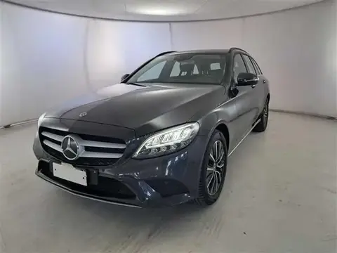 Used MERCEDES-BENZ CLASSE C Diesel 2020 Ad 