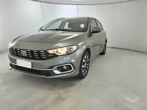 Annonce FIAT TIPO Essence 2022 d'occasion 