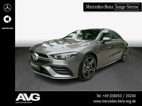 Used MERCEDES-BENZ CLASSE CLA Petrol 2023 Ad 