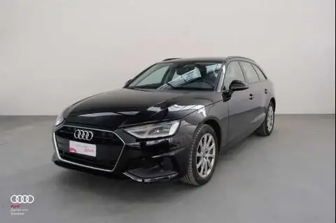 Used AUDI A4 Petrol 2020 Ad 