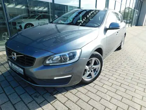 Annonce VOLVO V60 Diesel 2016 d'occasion 