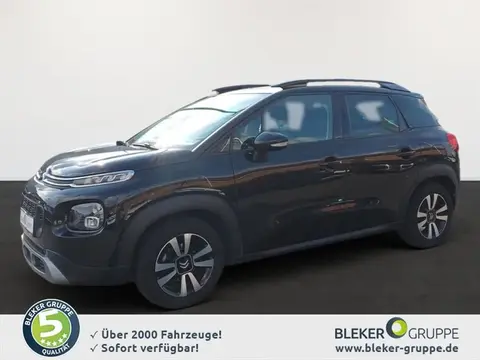 Annonce CITROEN C3 AIRCROSS Essence 2019 d'occasion 