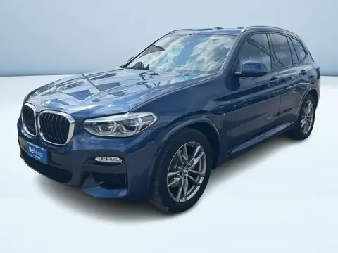 Used BMW X3 Diesel 2019 Ad 