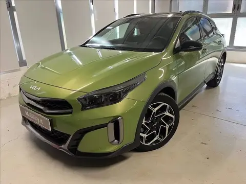 Annonce KIA XCEED Hybride 2023 d'occasion 