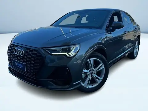 Annonce AUDI Q3 Diesel 2022 d'occasion 