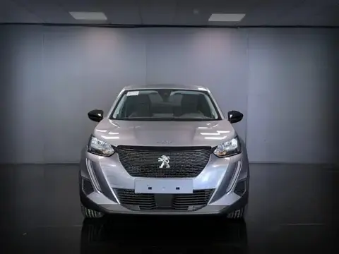 Annonce PEUGEOT 2008 Essence 2022 d'occasion 