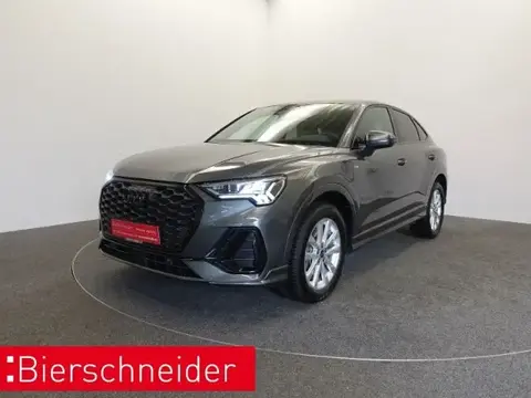 Annonce AUDI Q3 Hybride 2022 d'occasion 